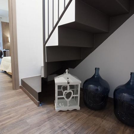 Magnifica Luxury Suites อัสซิซี ภายนอก รูปภาพ