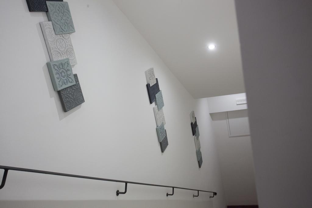 Magnifica Luxury Suites อัสซิซี ภายนอก รูปภาพ