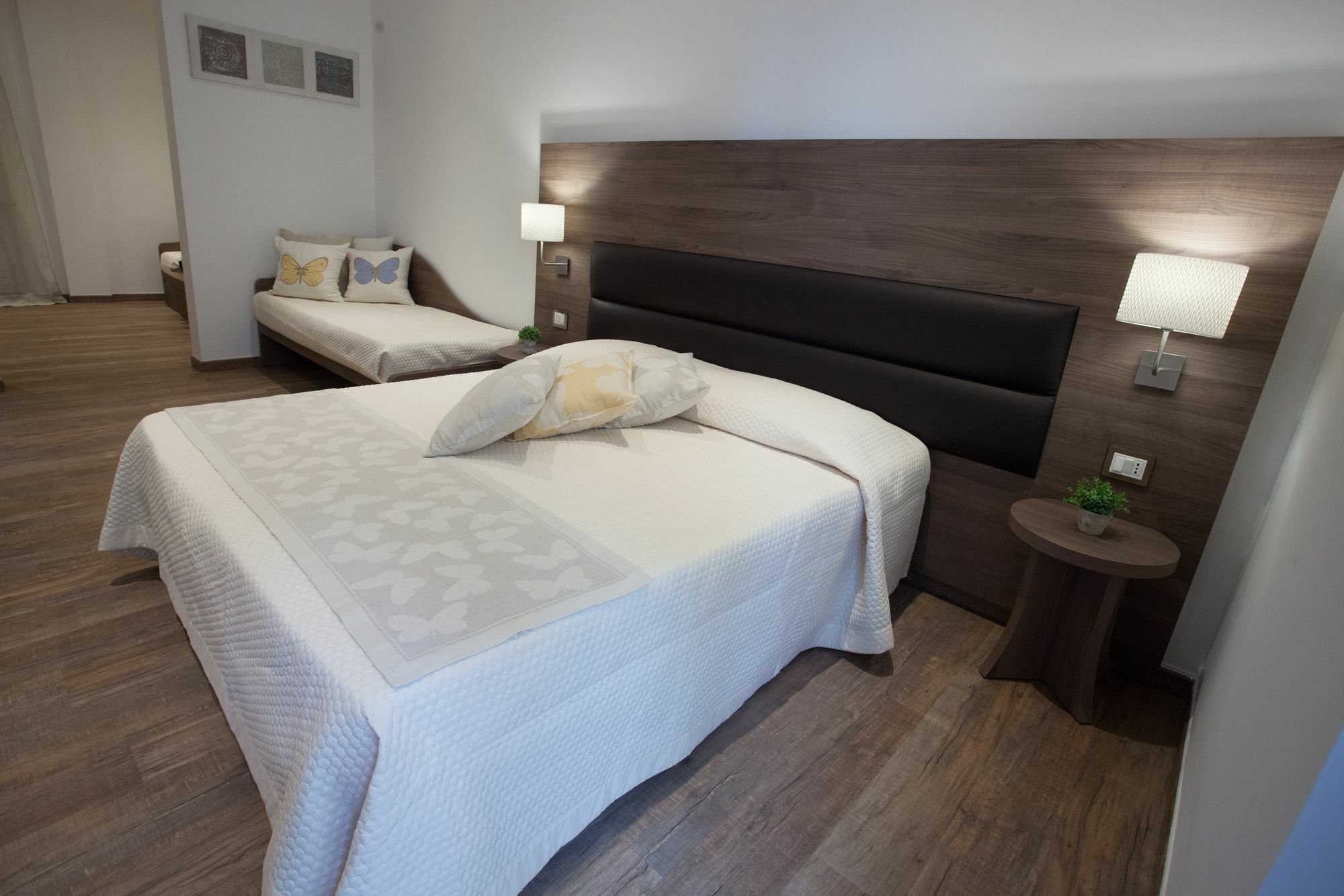 Magnifica Luxury Suites อัสซิซี ภายนอก รูปภาพ